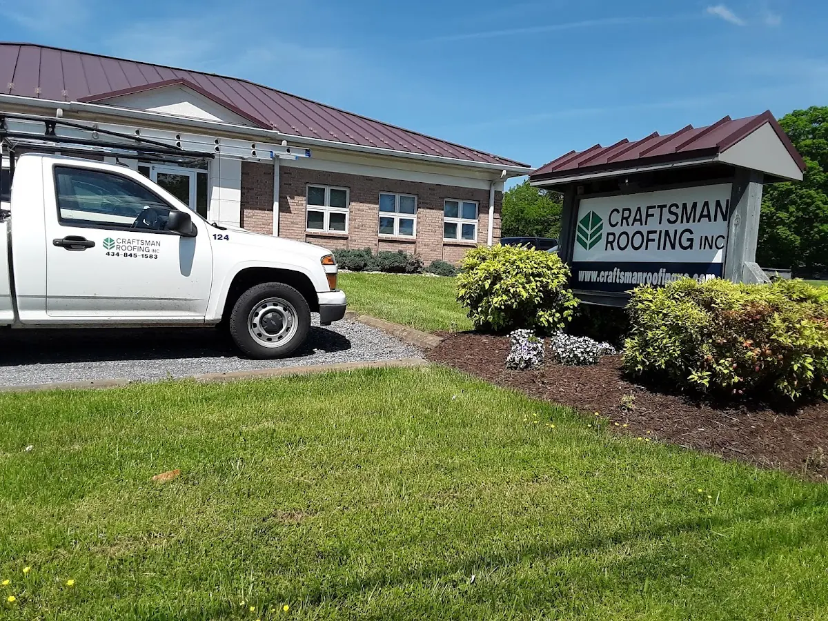 Quality Wind Damage Roof Repair by experienced craftsmen in Oak Glen
